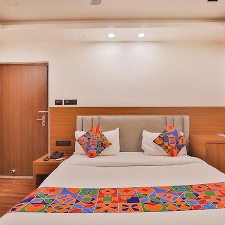 Fabhotel Shaurya Inn Lucknow Luaran gambar