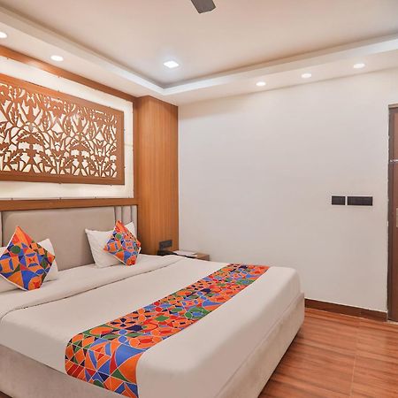 Fabhotel Shaurya Inn Lucknow Luaran gambar